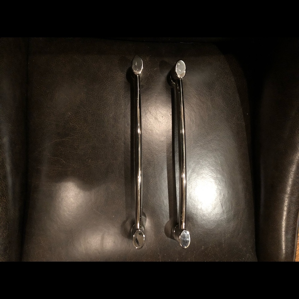 Top Knobs TK67PC - Picture 3 of 4